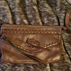 Lucky Brand Clutch/wallet